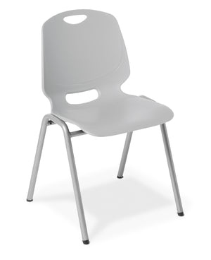Eden Spark 4-Leg Chair