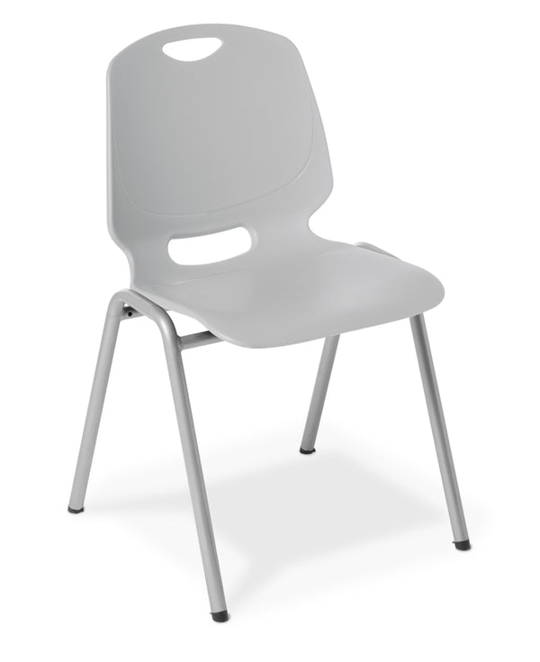 Eden Spark 4-Leg Chair