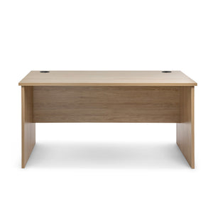 Oki 1500 Straight Desk