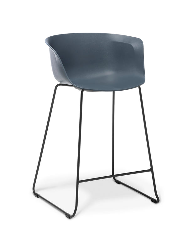 Eden Loria Kitchen Stool