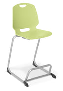 Eden Spark Lab Stool