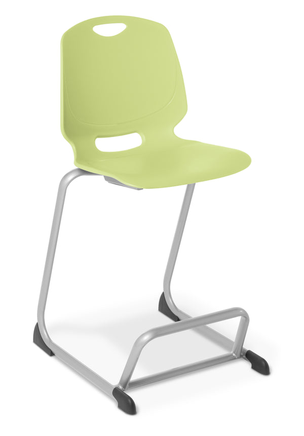 Eden Spark Lab Stool