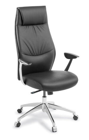 Eden Domain High Back Chair