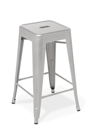 Eden Industry Kitchen Stool