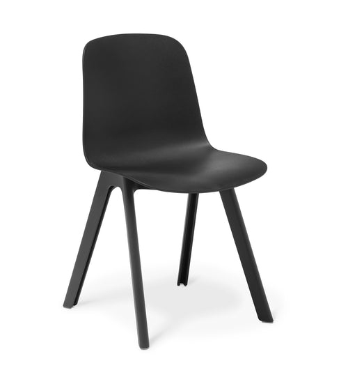 Eden Loria 4-Leg Chair