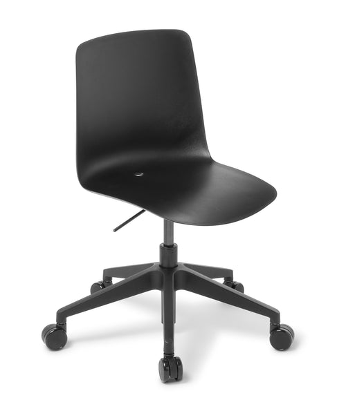 Eden Coco Swivel Chair