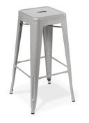 Eden Industry Bar Stool