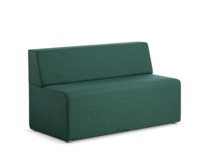 Eden Seattle Plus Modular 2-Seater