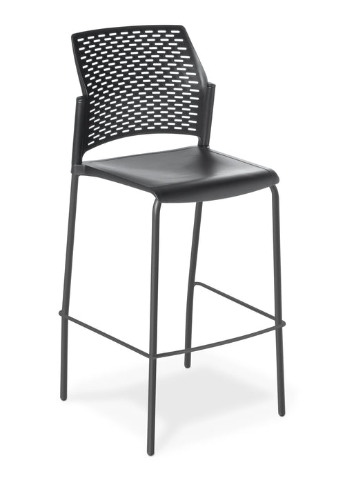 Eden Punch Bar Stool