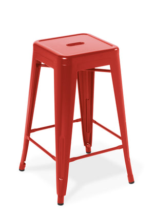 Eden Industry Kitchen Stool
