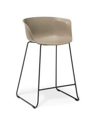 Eden Loria Kitchen Stool