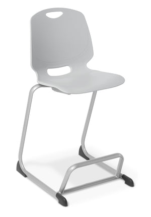 Eden Spark Lab Stool