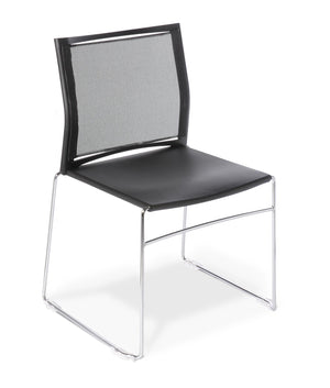 Eden Web Mesh Chair