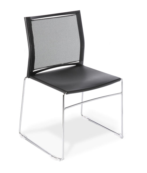 Eden Web Mesh Chair