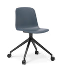 Eden Loria Fixed Height Swivel Chair
