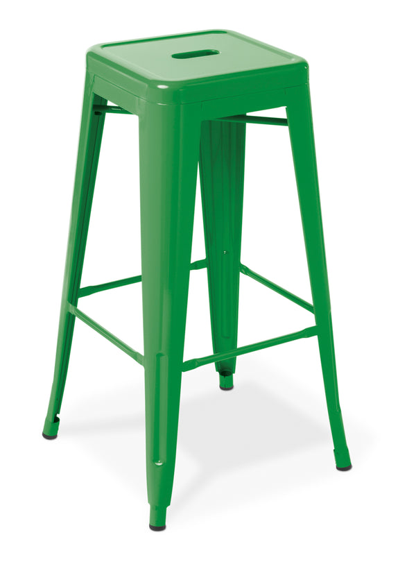 Eden Industry Bar Stool