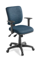 Eden Swatch Height Adjustable Arms