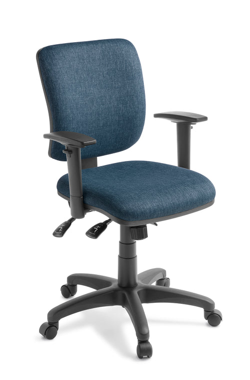 Eden Swatch Height Adjustable Arms