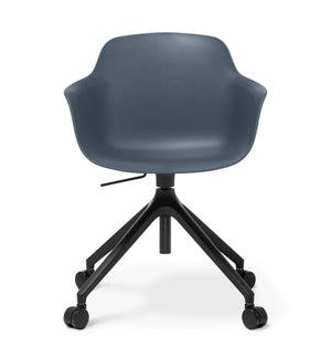 Eden Loria Swivel Armchair