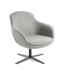 Eden Davina with 4-Point Base Chair