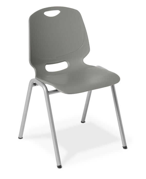 Eden Spark 4-Leg Chair
