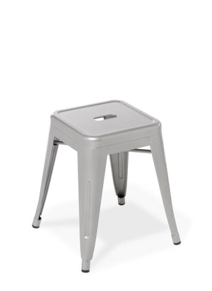 Eden Industry Low Stool