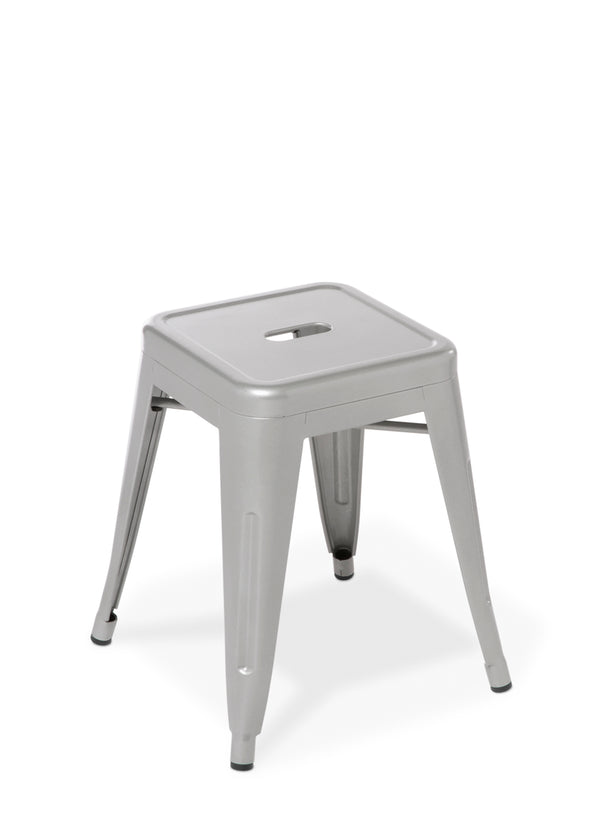Eden Industry Low Stool