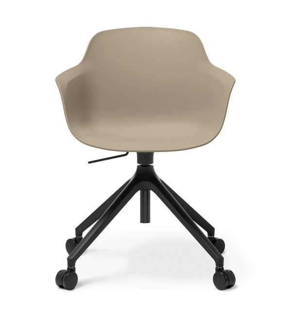 Eden Loria Swivel Armchair