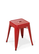 Eden Industry Low Stool