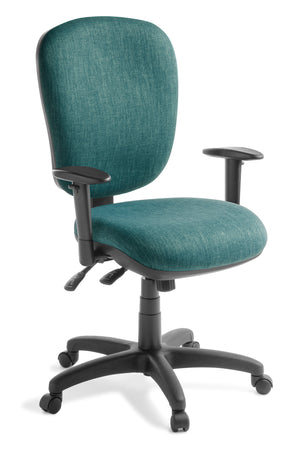 Eden Arena Height Adjustable Arms