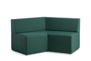 Eden Seattle Plus Modular Wide Corner