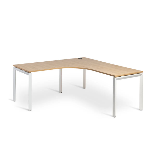 Novah Corner Desk