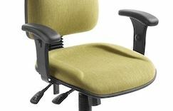 Eden Arm Rests - Pair