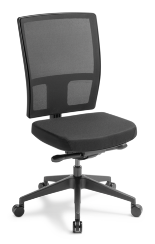 Media Ergo Chair
