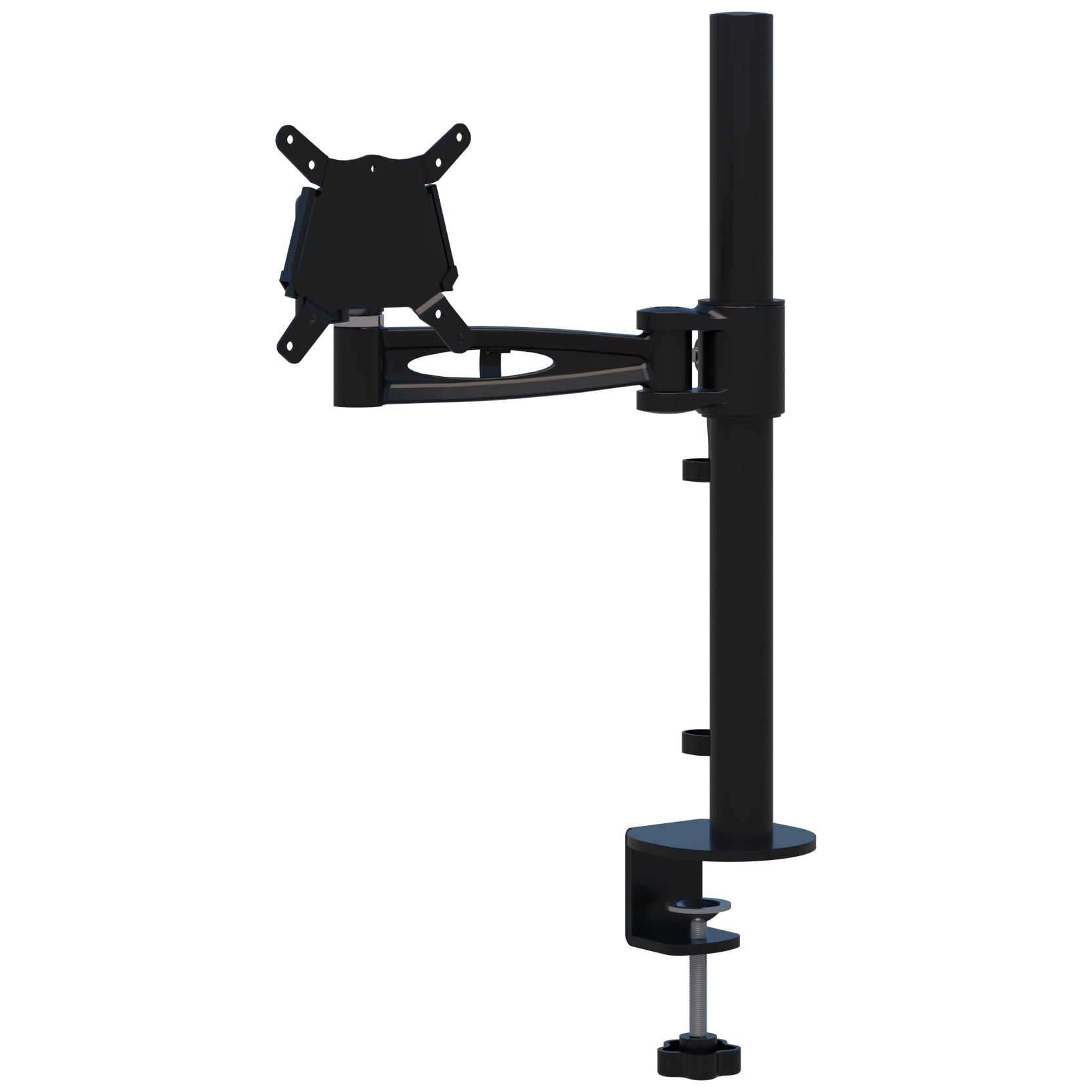 Kardo Monitor Arm - Single