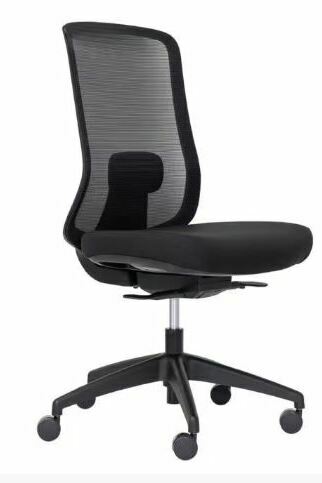 Buro Elan Mesh Back Chair