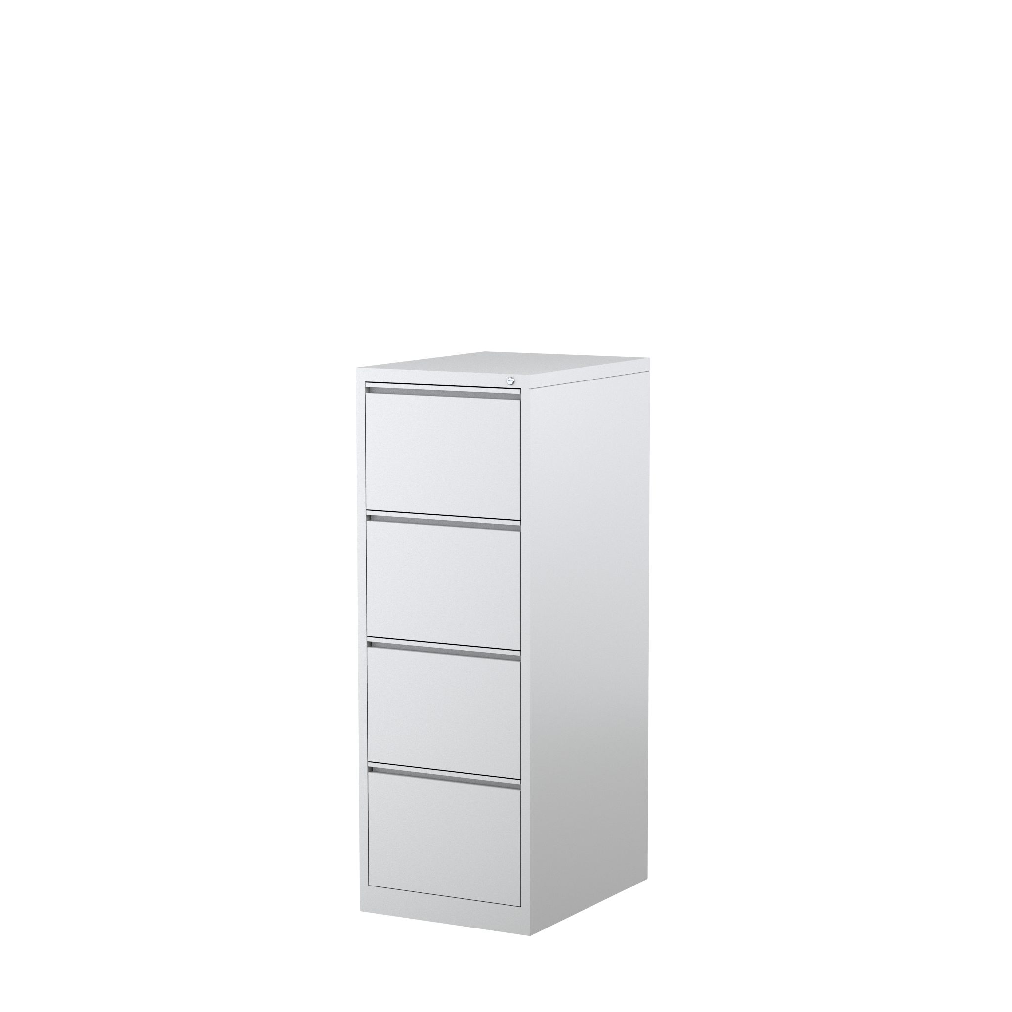 Mercury Filing Cabinet