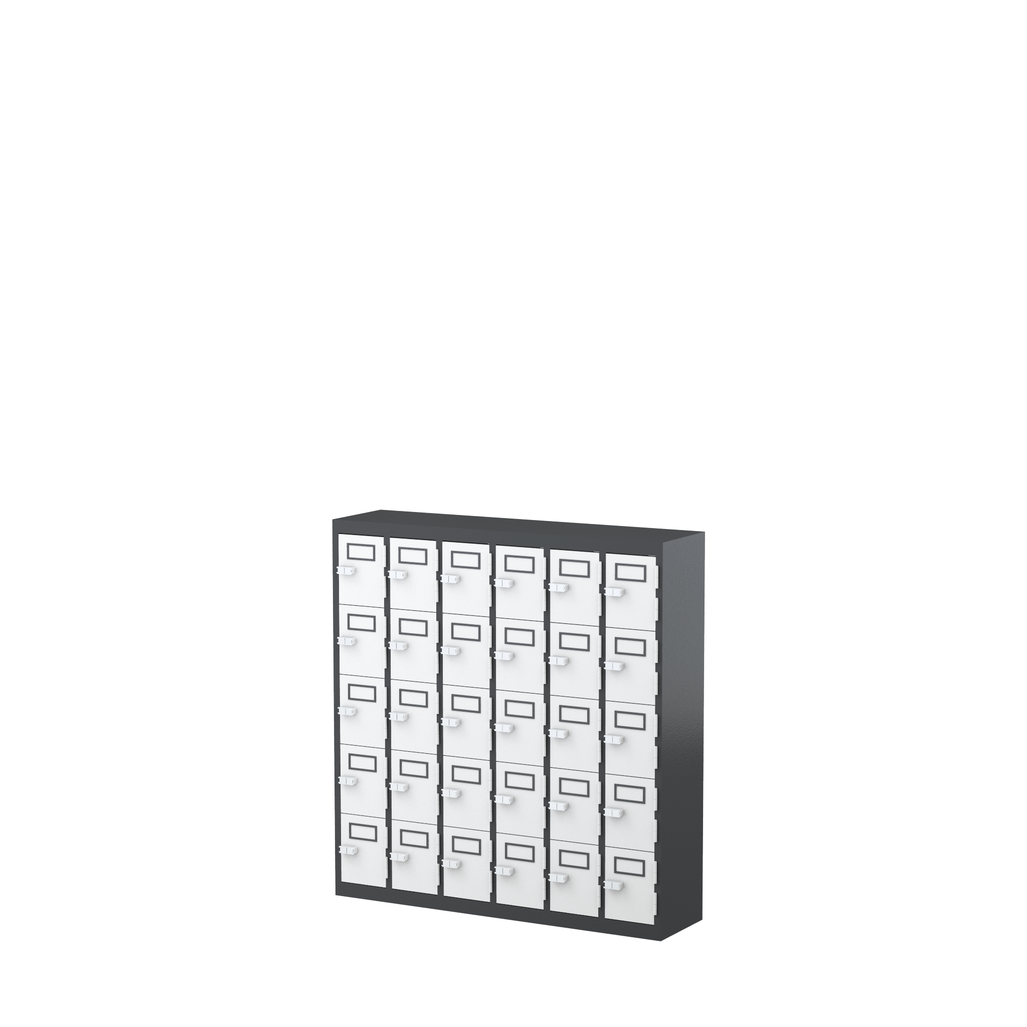 Mobile Phone & Keys Locker