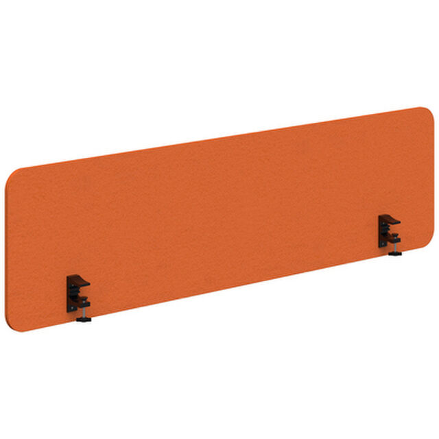 Desk Screens | Partitions | Acoustic PET | Office