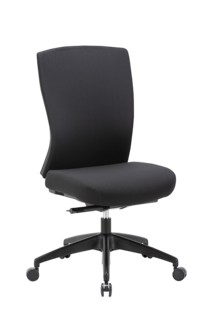 Buro Mentor Chair