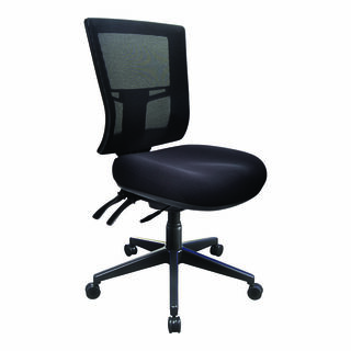 Buro Metro II Chair