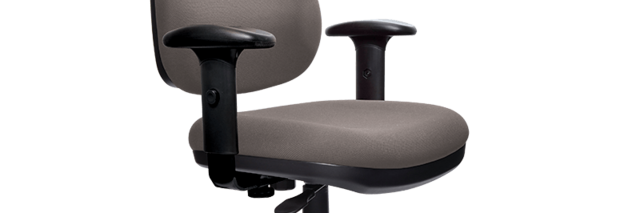 Buro Adjustable Arms Pair - Image
