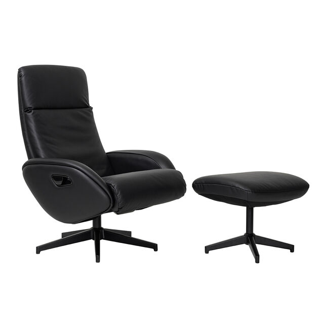 Buro Maya Recliner Chair