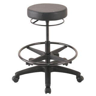 Buro Revo Drafting Stool